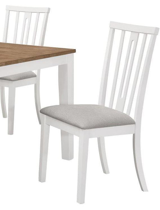 Hollis - SIDE CHAIR